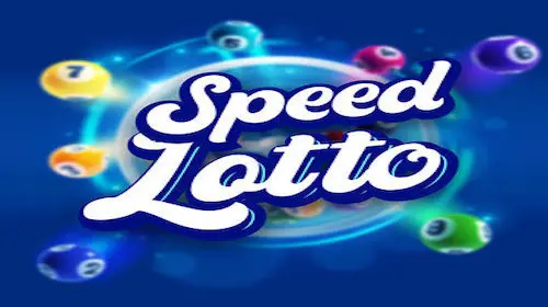 Speed Lotto - Spin City - Congo